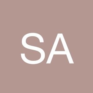 Meet your Posher, Salwa